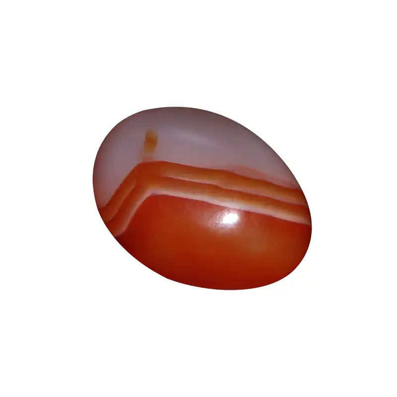 سنگ عقیق مدل سلیمانی کد NG4228