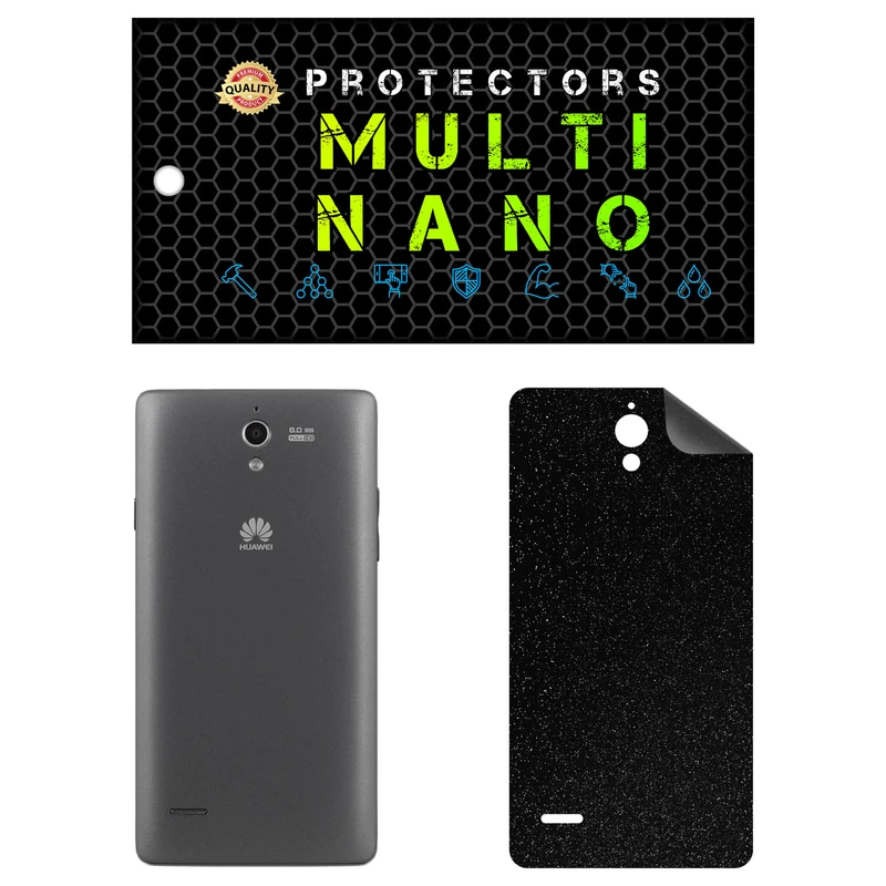 برچسب پوششی مولتی نانو مدل X-F1G مناسب برای گوشی موبایل هوآوی Ascend G700