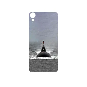 MAHOOT Submarine Cover Sticker for HTC Desire 10 Lifestyle