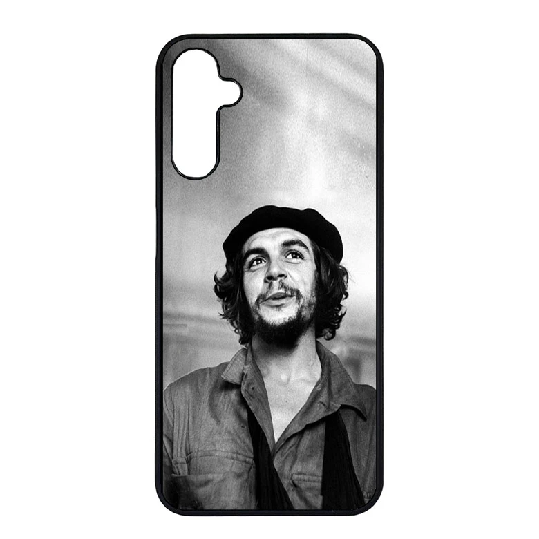 کاور طرح چگوارا مناسب برای گوشی موبایل سامسونگ galaxy a14 5g