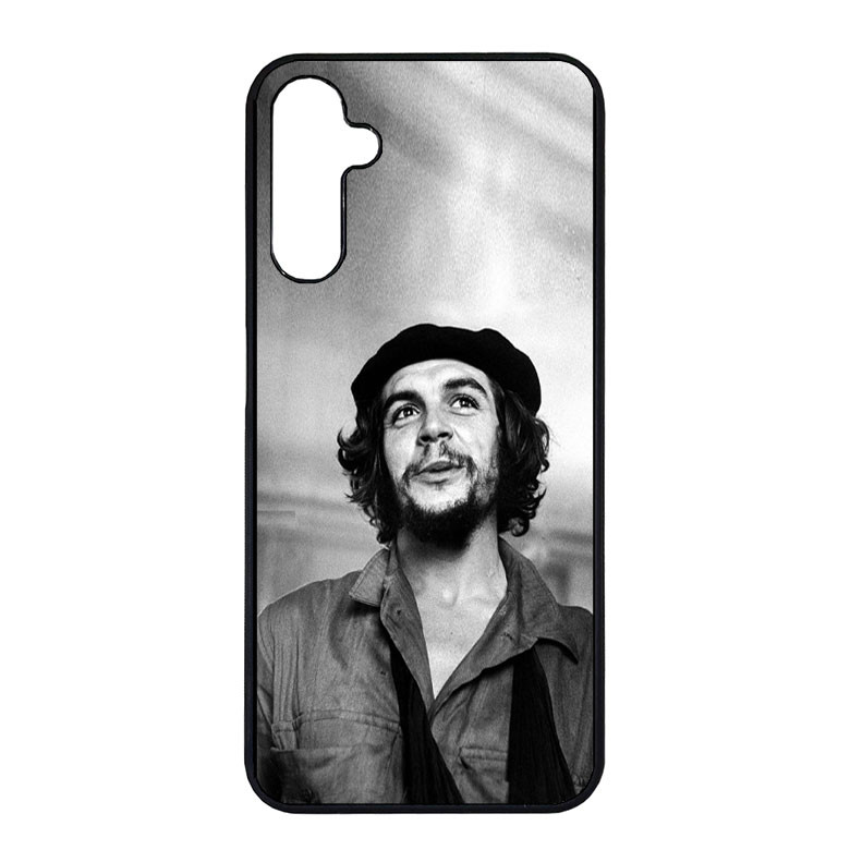 کاور طرح چگوارا مناسب برای گوشی موبایل سامسونگ galaxy a14 5g