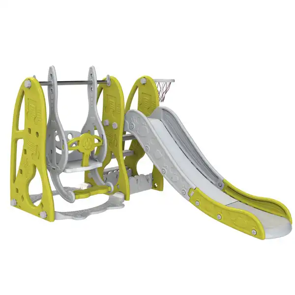 تاب و سرسره کودک مدل ملودی PS 5137