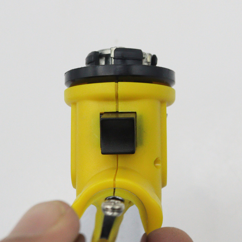 فندک تورچ اپکس مدل YPZ-APX-1022