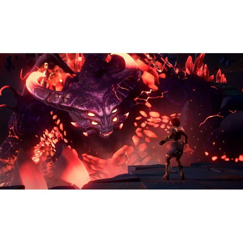 بازی Immortals Fenyx Rising نسخه Shadowmaster Edition مخصوص PS4