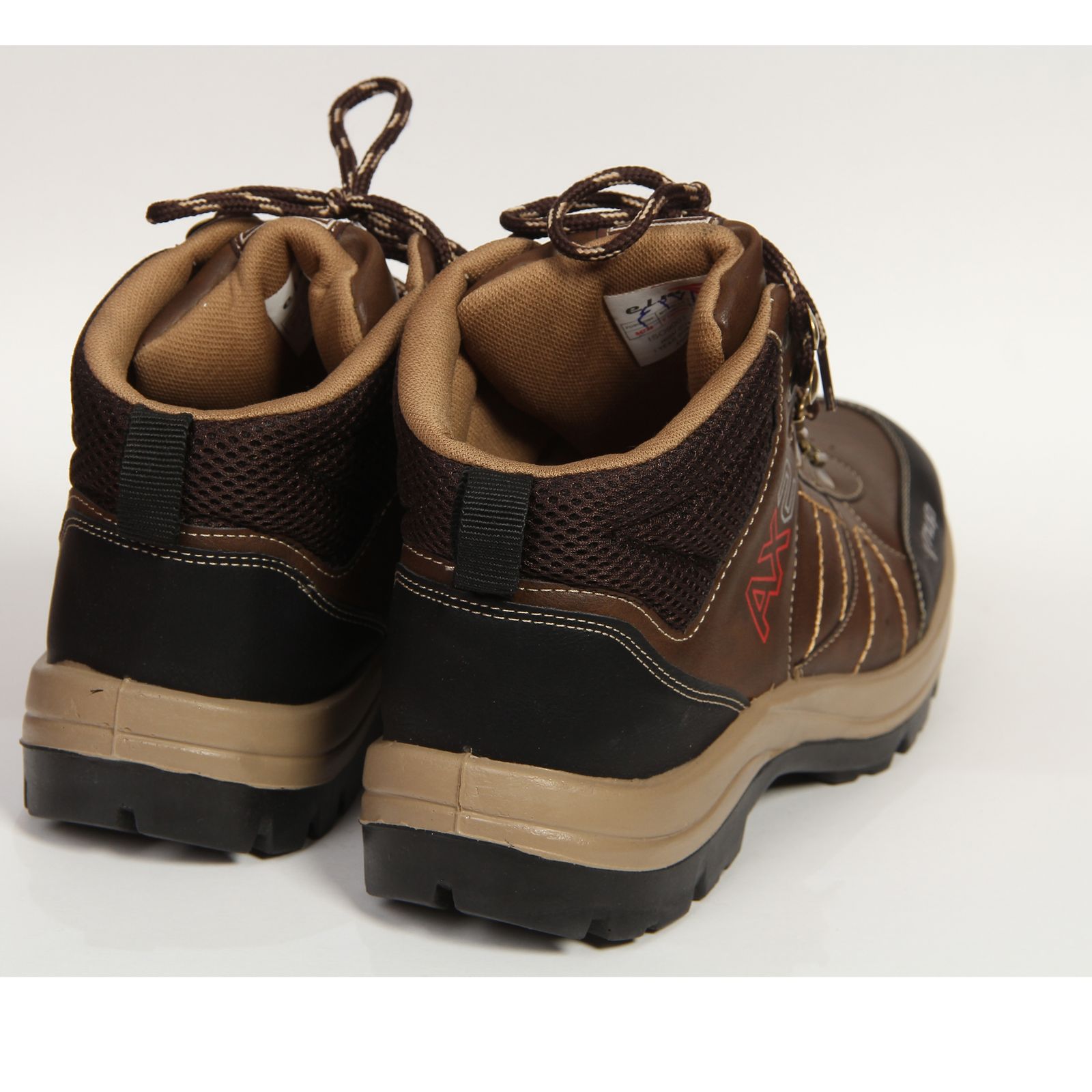 کفش کوهنوردی ای ال ام مدل ماکان الهام کد 3060052 -  - 4