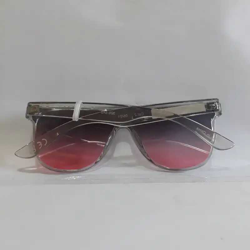 عینک آفتابی  مدل A07