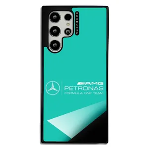 AKAM AMC-WSGS22U-BENZ-18 Cover For Samsung Galaxy S22 Ultra