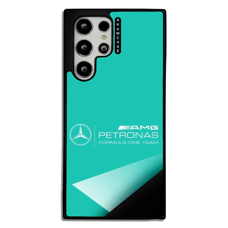 کاور آکام مدل AMC-WSGS22U-BENZ-18 مناسب برای گوشی موبایل سامسونگ Galaxy S22 Ultra