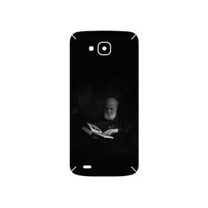 MAHOOT Hoshang Ebtehaj Cover Sticker for LG X venture