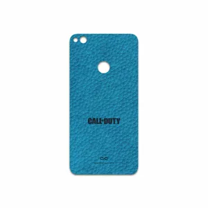 MAHOOT BL-CL_F_DUT Cover Sticker for Honor 8 Lite
