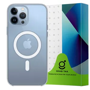 Ghab Tack MAGSAFE Cover For Apple iPhone 13 Pro Max