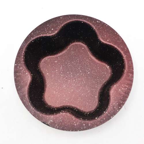 ظرف پخت مدل کته پزی گل کد 314