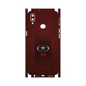 MAHOOT JAC-FullSkin Cover Sticker for Samsung Galaxy A10s