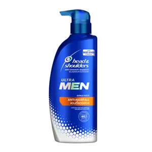 شامپو ضد ریزش مو هد اند شولدرز مدل Anti-Hairfall حجم 480 میلی لیتر