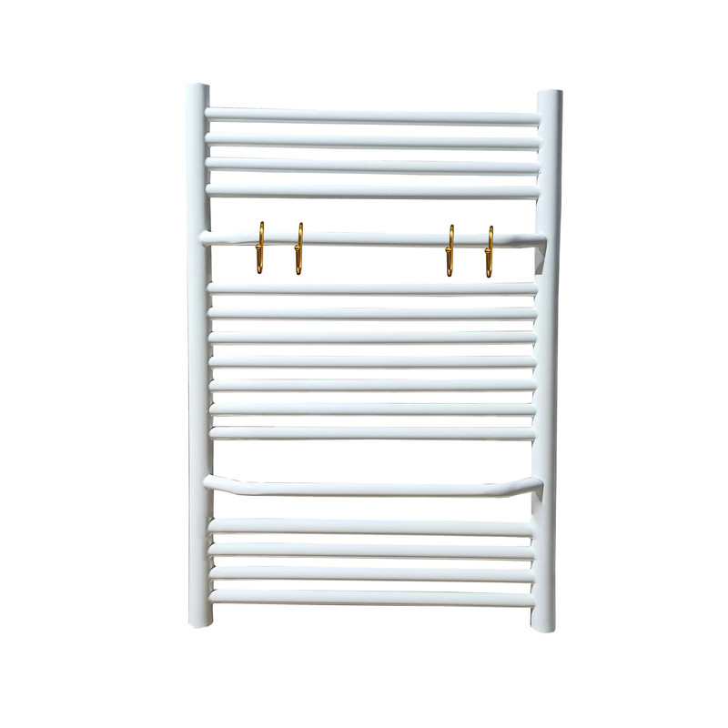 رادیاتور حوله خشک کن هاتیپس مدل آلومینیومی بیتا 50*80