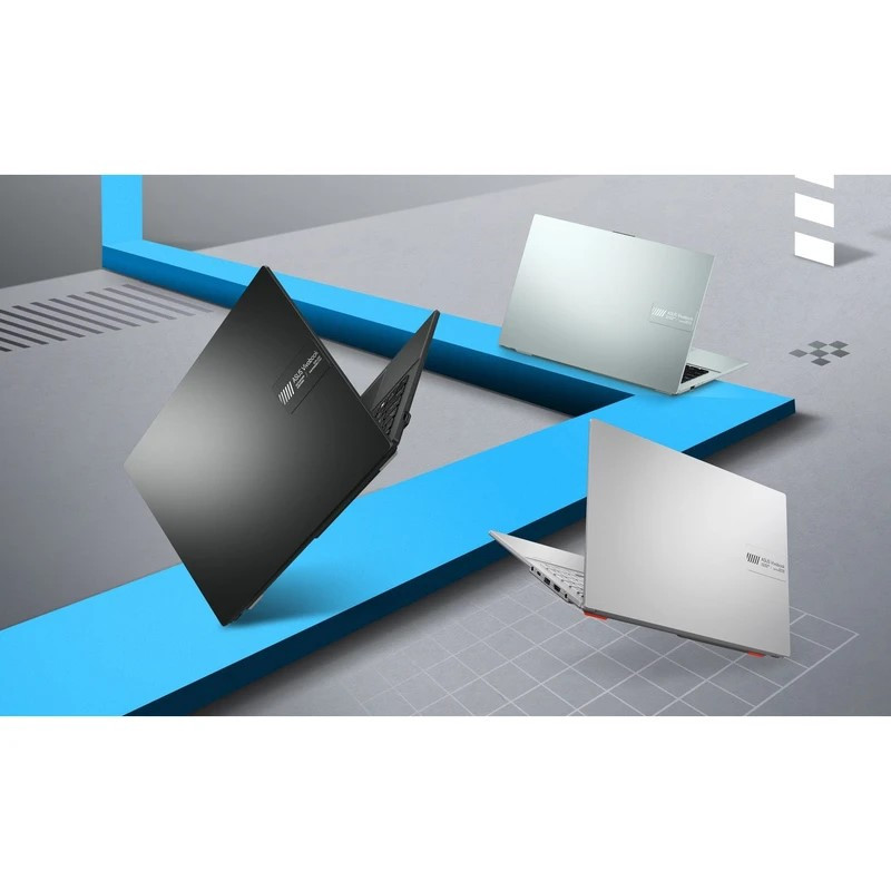 لپ تاپ 15.6 اینچی ایسوس مدل Vivobook Go 15 E1504FA-R3 7320U-8GB LPDDR5-512GB SSD-TN - کاستوم شده