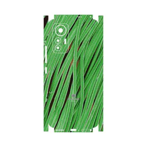 MAHOOT Atom Universe 5-FullSkin Cover Sticker for Xiaomi 12 Lite