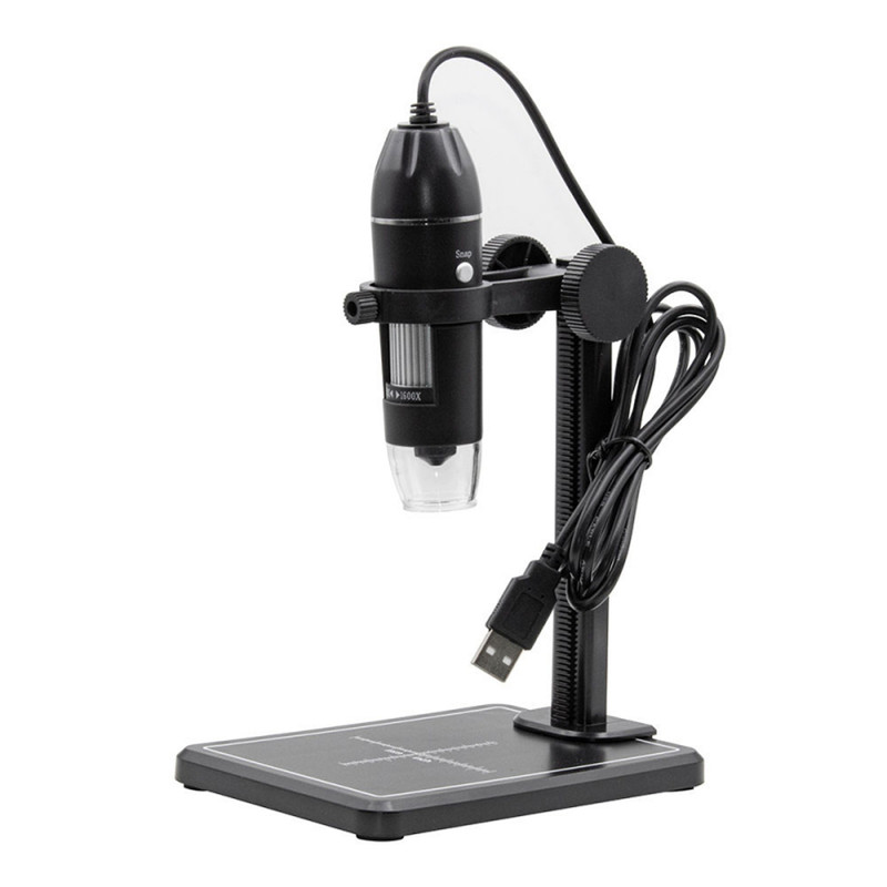 میکروسکوپ دیجیتال مدلHL-1600X