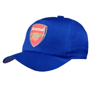 کلاه کپ بچگانه مدل 1114 طرح آرسنال