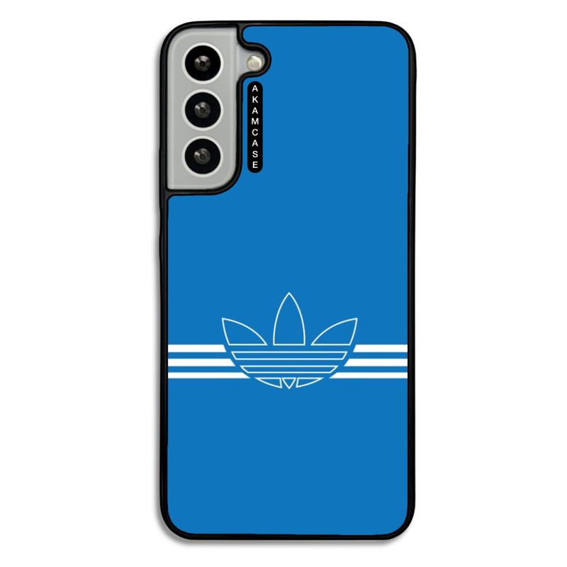 کاور آکام مدل AMCWSGS22P-ADIDAS20 مناسب برای گوشی موبایل سامسونگ Galaxy S22 Plus