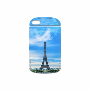 MAHOOT Paris City Cover Sticker for BlackBerry Q10