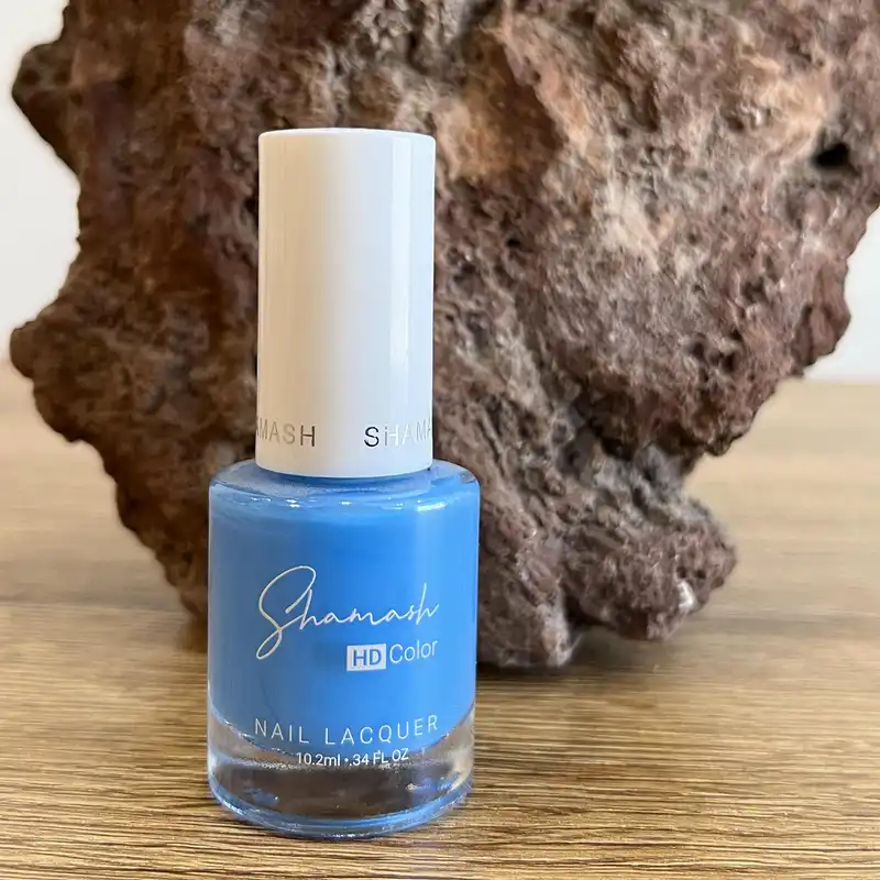 لاک ناخن شاماش شماره 21