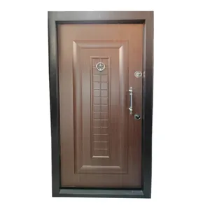 درب ضدسرقت مدل ونوس کد TP6