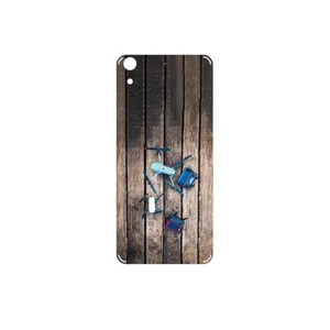 MAHOOT Drone Cover Sticker for HTC Desire 626