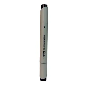 ماژیک راندو کوییلو مدل brush کد NG9