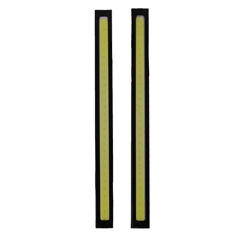 چراغ دی لایت خودرو قطعه سازان کبیر مدل LIGHT-ALL-455 بسته 2 عددی 