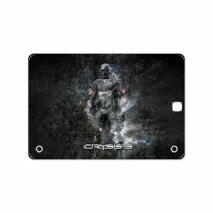 MAHOOT Crysis Cover Sticker for Samsung Galaxy Tab A 9.7 2015 T550