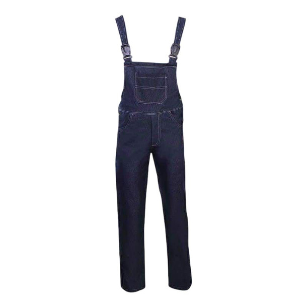 لباس کار مدل دوبنده جین