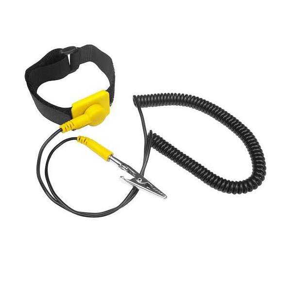 مچ بند ارت دار مدل IC-ASWS-1PK مچ بند ارت دار مدل IC-ASWS-1PK