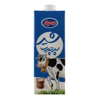 شیر پرچرب دومینو - 1 لیتر