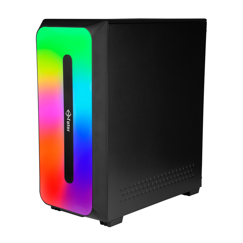 کامپیوتر دسکتاپ فاطر مدل FS-Gaming Onix 530B