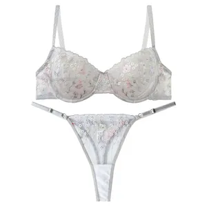 ست شورت و سوتین زنانه نوشه پوش کد 88912