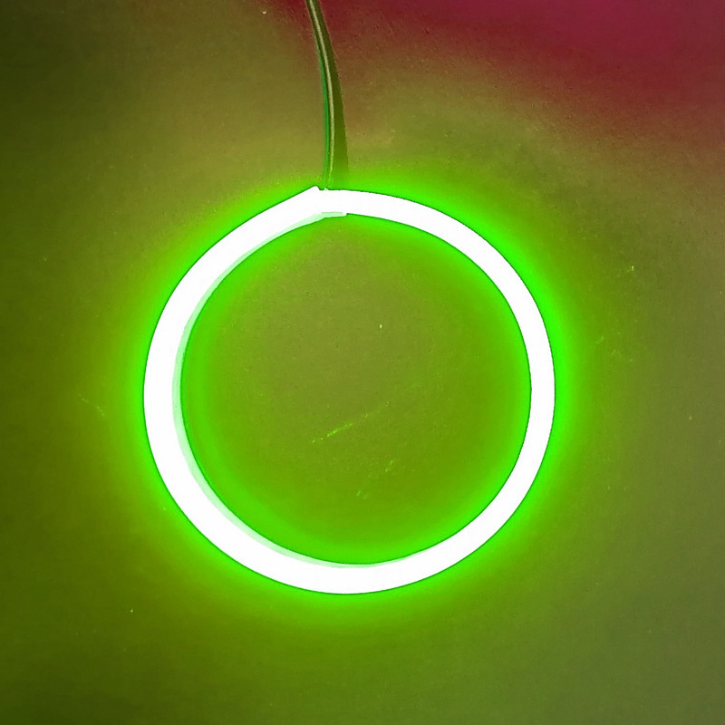 حلقه نئون مدل gen13 بسته 2 عددی