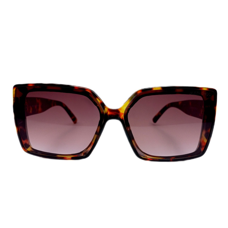 عینک آفتابی زنانه جیمی چو مدل C60