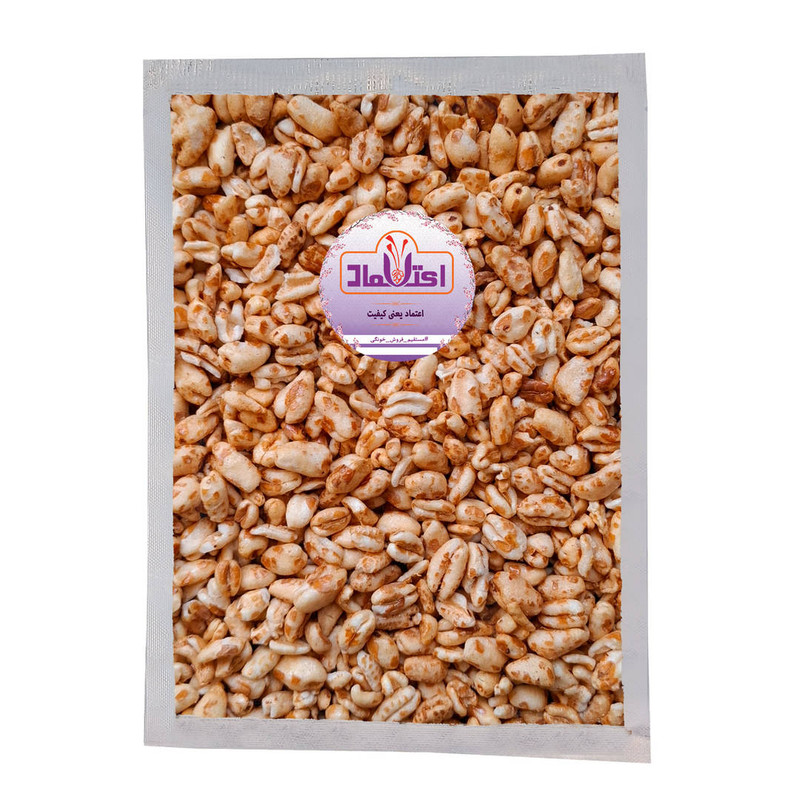 شیرین گندمک اعتماد - 100 گرم