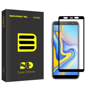 Somastel SD Ceramics Screen Protector For Samsung Galaxy J4 Plus