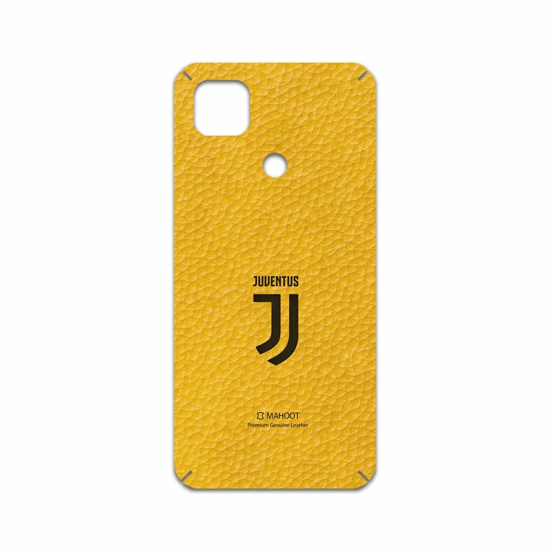 برچسب پوششی ماهوت مدل ML-JUVE مناسب برای گوشی موبایل شیائومی Redmi 9C NFC