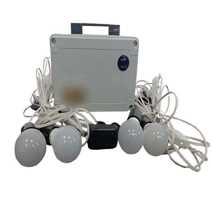 پاورژنراتور همراه مدل PPG-135W ظرفیت 135 وات ساعت