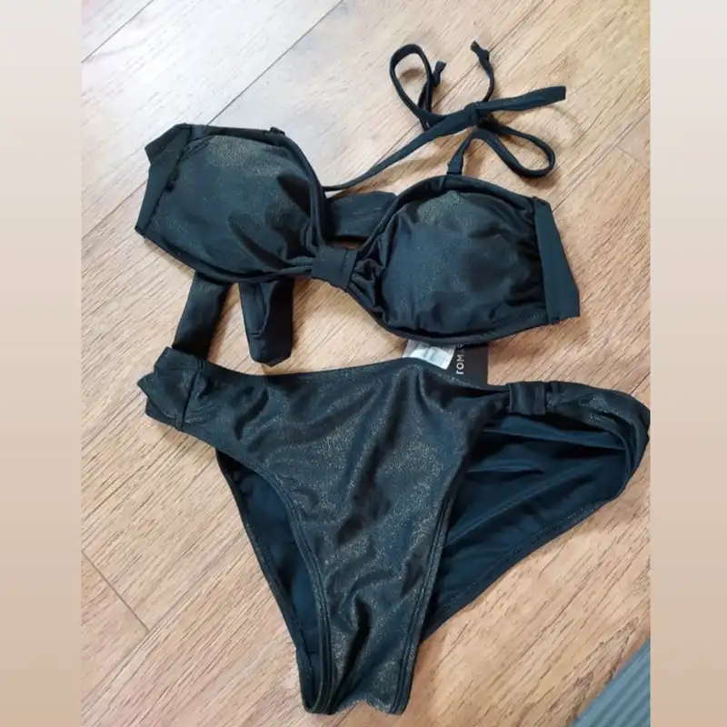 مایو زنانه تام اند رز مدل Sw2025