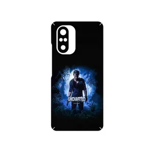 MAHOOT Uncharted Game Series Cover Sticker for Xiaomi Mi 11i