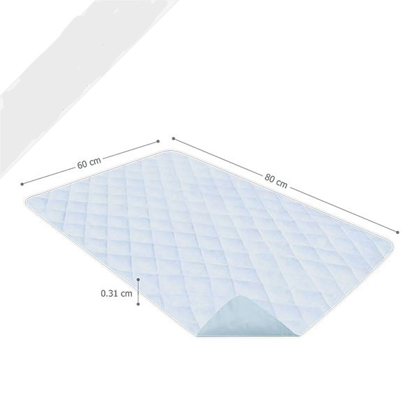 پد زیرانداز بیمار ادوادری کد 80120