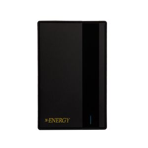 هارد اکسترنال ایکس انرژی مدل بلک ظرفیت 1ترابایت