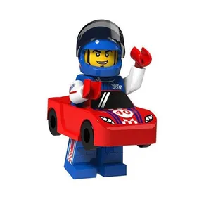 ساختنی مدل Racing Car