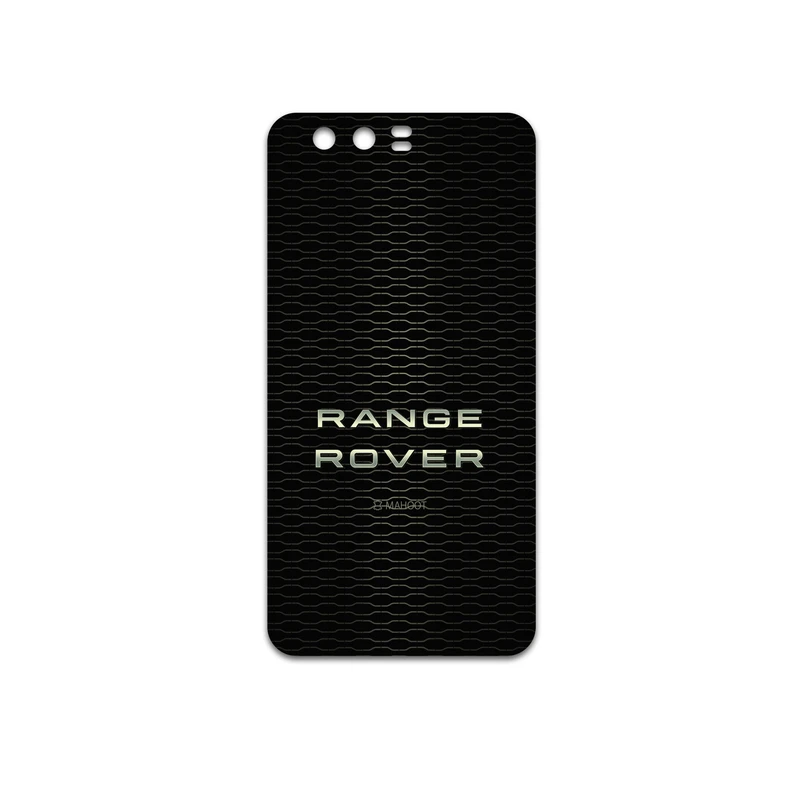 برچسب پوششی ماهوت مدل Range-Rover مناسب برای گوشی موبایل آنر 9