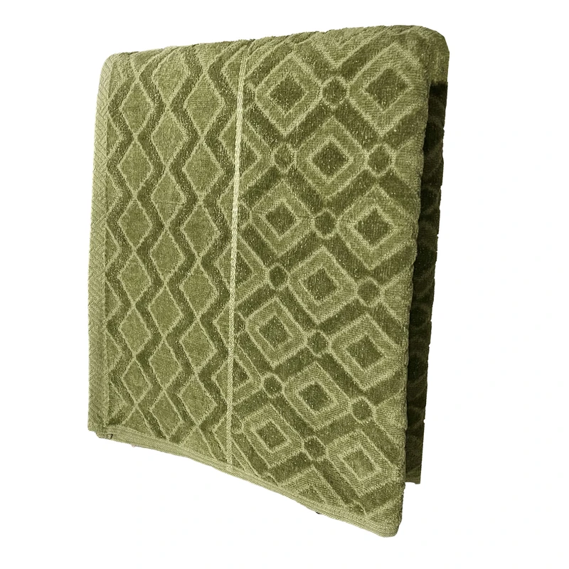 حوله استخری هنرمند مدل رویال سایز 75×125 سانتی متر