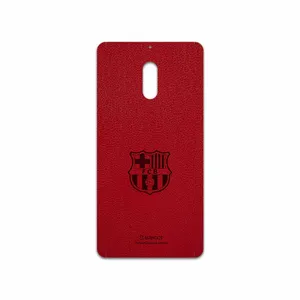 MAHOOT RL-BRCA Cover Sticker for Nokia 6